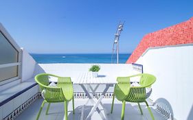 Corner Las Canteras Beach By Canariasgetaway