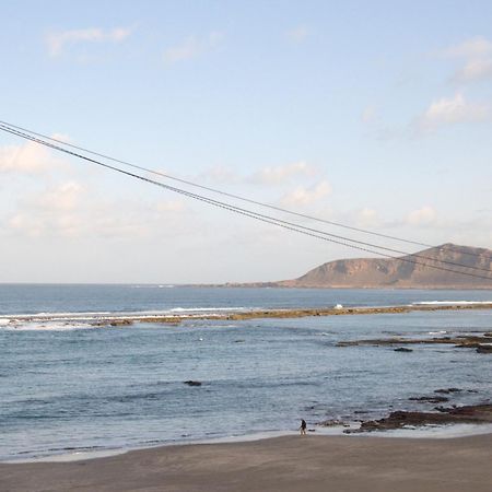 Corner Las Canteras Beach By Canariasgetaway Las Palmas / Gran Canaria Exterior foto