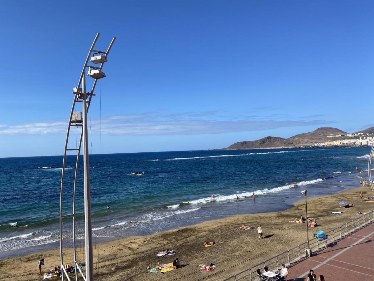 Corner Las Canteras Beach By Canariasgetaway Las Palmas / Gran Canaria Exterior foto