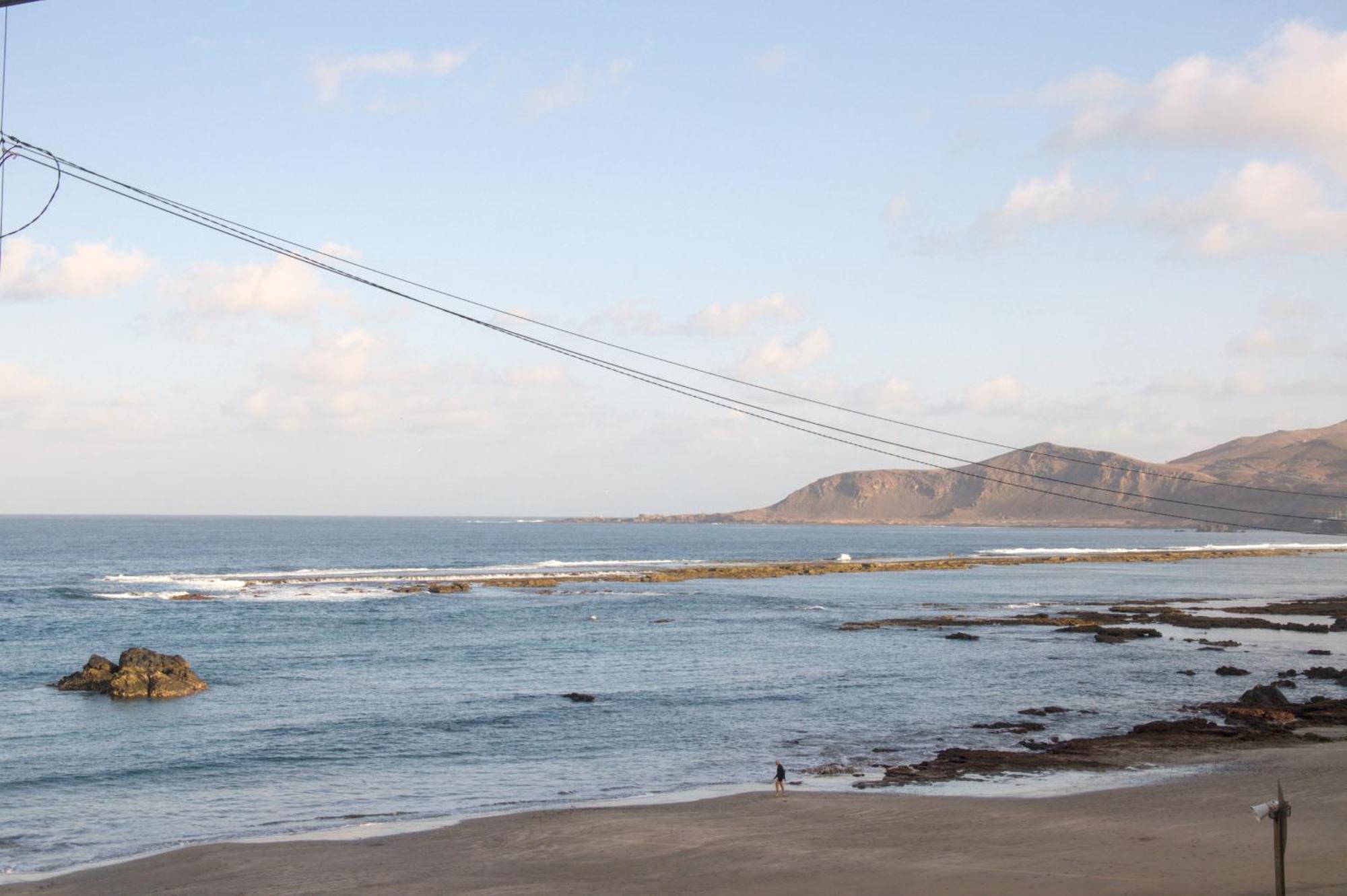 Corner Las Canteras Beach By Canariasgetaway Las Palmas / Gran Canaria Exterior foto