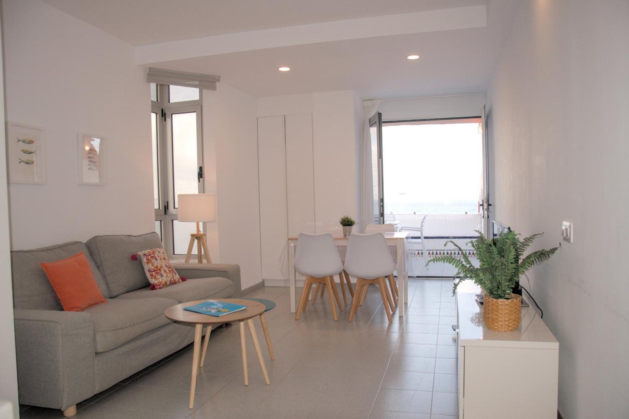 Corner Las Canteras Beach By Canariasgetaway Las Palmas / Gran Canaria Exterior foto